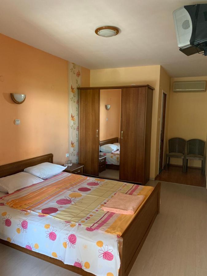 Rooms Low Price Sopot Exterior photo
