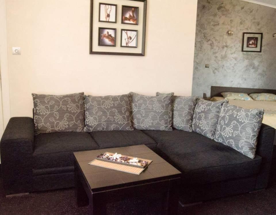 Rooms Low Price Sopot Exterior photo